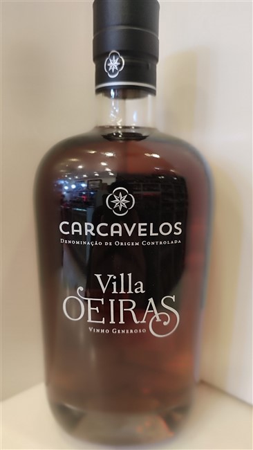 Villa Oeiras 7 Anos